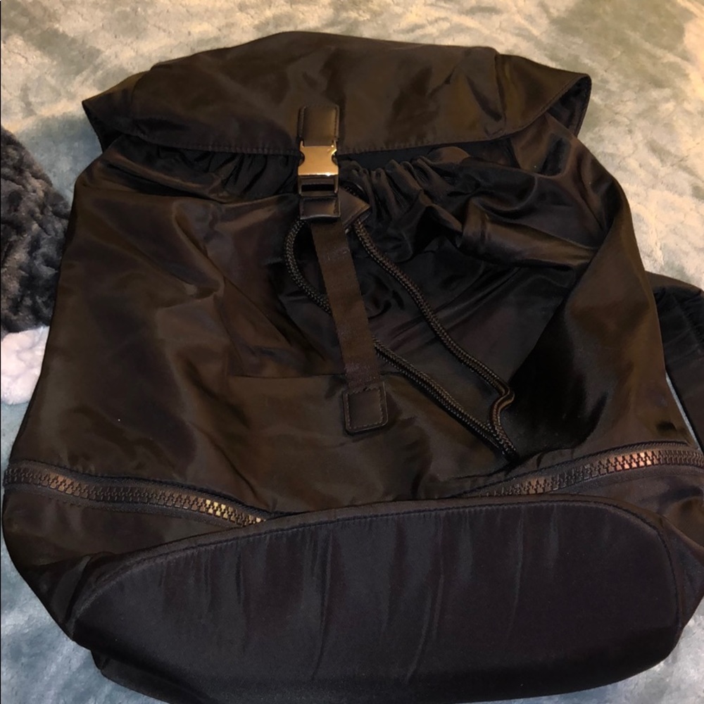 Lululemon backpack!